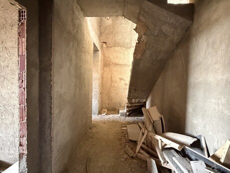4 otaqlı mənzil, 100 m², Masazır: 77 000 ₼ 2