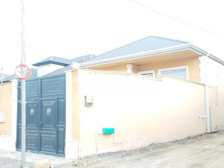 Elan №6178910 - Bakı, Binəqədi q., 3 otaqlı, 100 m²