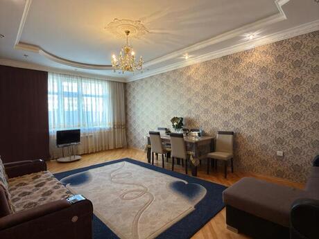 Elan №6178926 - Bakı, Azadlıq Prospekti m., 2 otaqlı, 96 m², 5/20 mərtəbə