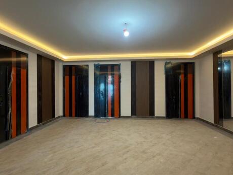 3 otaqlı mənzil, 148 m², Elmlər Akademiyası: 495 000 ₼ 3