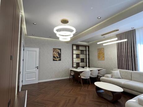 3 otaqlı mənzil, 140 m², Gənclik: 465 000 ₼ 3