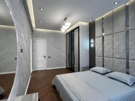 3 otaqlı mənzil, 140 m², Gənclik: 465 000 ₼ 5