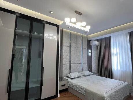 3 otaqlı mənzil, 140 m², Gənclik: 465 000 ₼ 4
