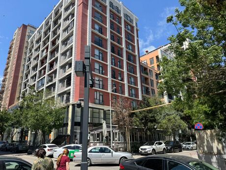 Elan №6178948 - Bakı, 28 May m., 440 m²