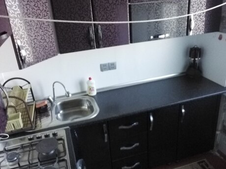 1 otaqlı köhnə tikili - Sumqayıt - 30 m²
