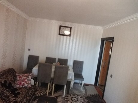1 otaqlı köhnə tikili - Sumqayıt - 30 m²