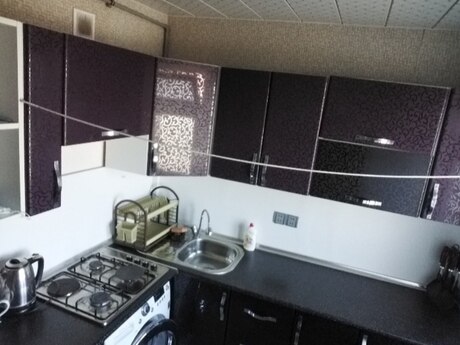 1 otaqlı köhnə tikili - Sumqayıt - 30 m²