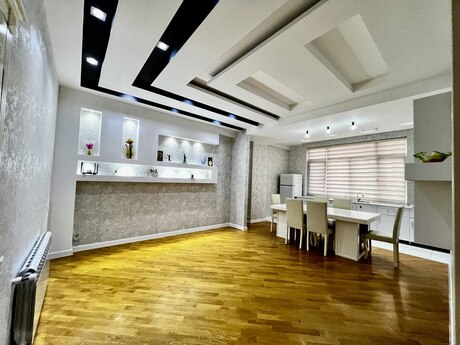 Elan №6179010 - Bakı, Həzi Aslanov m., 3 otaqlı, 100 m², 10/17 mərtəbə