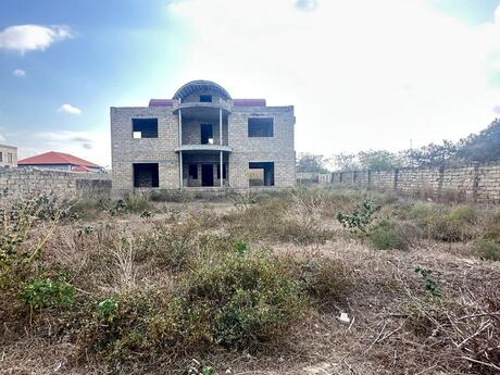 Elan №6178976 - Bakı, Şüvəlan q., 9 otaqlı, 200 m²