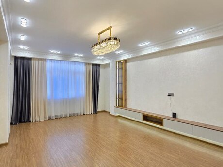 Elan №6178988 - Bakı, Neftçilər m., 3 otaqlı, 140 m², 4/14 mərtəbə