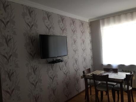 2-комнатная квартира, 70 м², Nəriman Nərimanov: 185 000 ₼ 4
