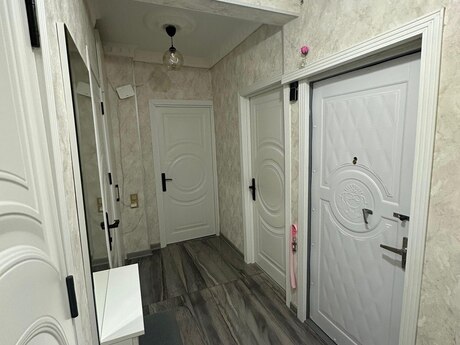 Elan №6178975 - Bakı, Yasamal r., 3 otaqlı, 85 m², 4/9 mərtəbə