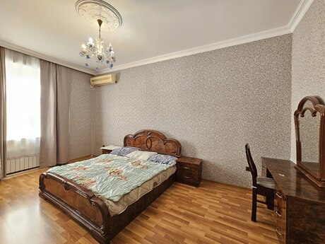Elan №6178977 - Bakı, Nizami m., 3 otaqlı, 90 m², 3/5 mərtəbə