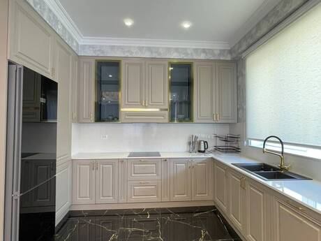 Kirayə 3 otaqlı mənzil, 120 m², Raffle Tower: 3 000 ₼/ay 5