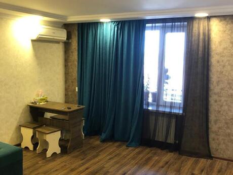 Аренда: 1-комнатная квартира, 35 м², Yasamal: 700 ₼/мес 4