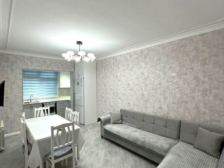 Elan №6179027 - Bakı, Həzi Aslanov m., 3 otaqlı, 85 m², 3/9 mərtəbə