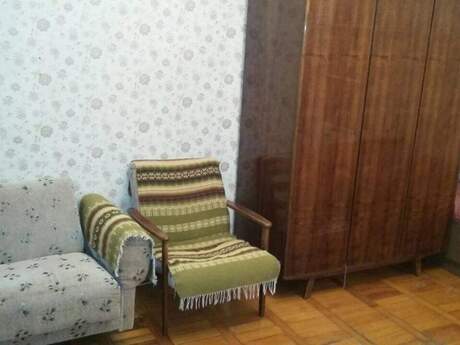 Объявление №6179082 - Баку, м. 28 мая, 1-комн., 35 м², 1/5 этаж