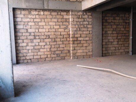 Obyekt - Nizami m. - 160 m²