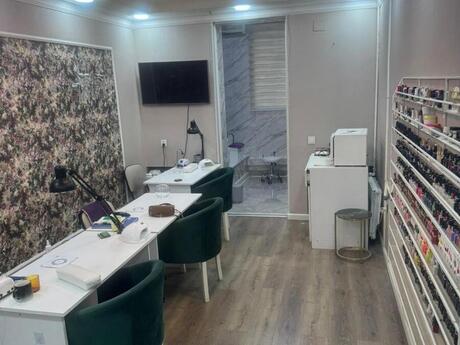Elan №6179006 - Bakı, Nizami m., 60 m²