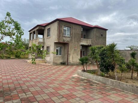 Объявление №6179030 - Баку, пос. Новханы, 6-комн., 330 м²