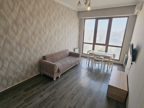 Elan №6179088 - Bakı, 20 Yanvar m., 2 otaqlı, 57 m², 12/20 mərtəbə