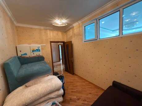 3 otaqlı mənzil, 85 m², Əhmədli: 215 000 ₼ 5