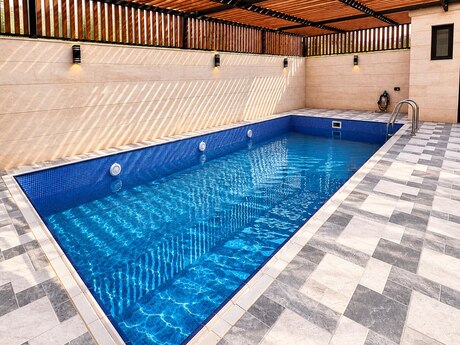 7 otaqlı həyət evi, 450 m², Badamdar: 680 000 ₼ 5