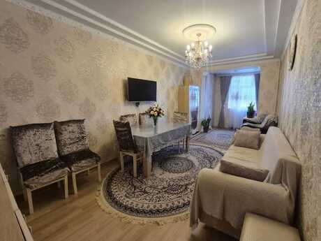 Elan №6179069 - Sumqayıt, Sumqayıt, 3 otaqlı, 72 m², 4/5 mərtəbə