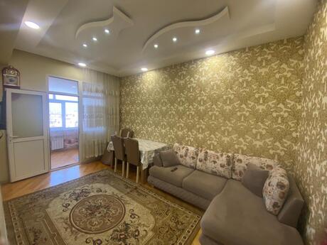 Объявление №6179089 - Хырдалан, Хырдалан, 2-комн., 65 м², 15/18 этаж