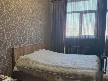 2 otaqlı mənzil, 65 m², Həzi Aslanov: 135 000 ₼ 4
