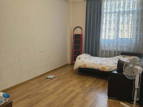 2 otaqlı mənzil, 65 m², Həzi Aslanov: 135 000 ₼ 2