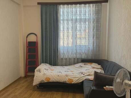 2 otaqlı mənzil, 65 m², Həzi Aslanov: 135 000 ₼ 3