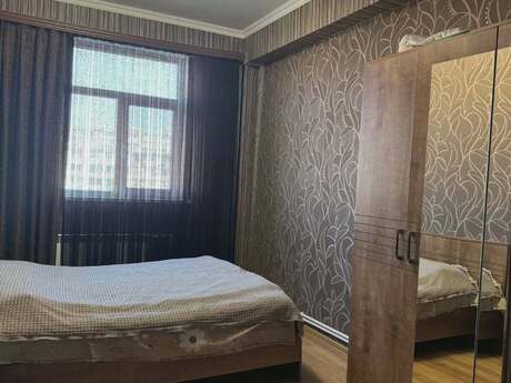 2 otaqlı mənzil, 65 m², Həzi Aslanov: 135 000 ₼ 5