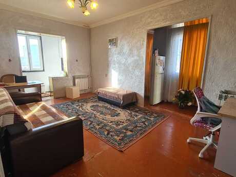2-room apartment, 45 m², 7-ci mikrorayon: 145 000 ₼ 5