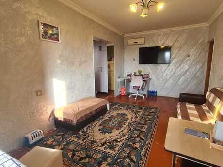 Elan №6179112 - Bakı, 7-ci mikrorayon q., 2 otaqlı, 45 m², 8/9 mərtəbə