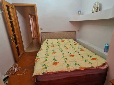 2 otaqlı köhnə tikili - 7-ci mikrorayon q. - 45 m²