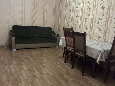 Объявление №6178335 - Баку, м. Мемар Аджеми, 2-комн., 50 м², 4/5 этаж