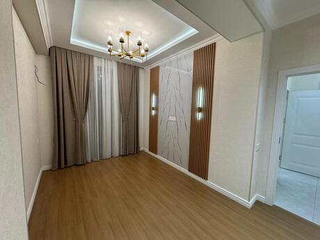 Elan №6179118 - Bakı, Qara Qarayev m., 2 otaqlı, 63 m², 10/17 mərtəbə