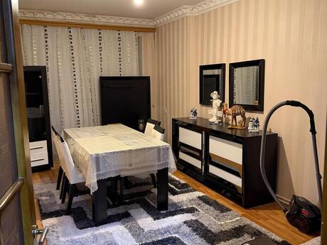 Elan №6179139 - Bakı, Azadlıq Prospekti m., 4 otaqlı, 105 m², 9/9 mərtəbə