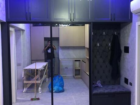 Kirayə 2 otaqlı mənzil, 65 m², Nəriman Nərimanov: 1 100 ₼/ay 2