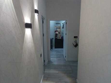 Kirayə 2 otaqlı mənzil, 65 m², Nəriman Nərimanov: 1 100 ₼/ay 3