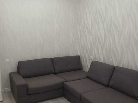 Kirayə 2 otaqlı mənzil, 65 m², Nəriman Nərimanov: 1 100 ₼/ay 4