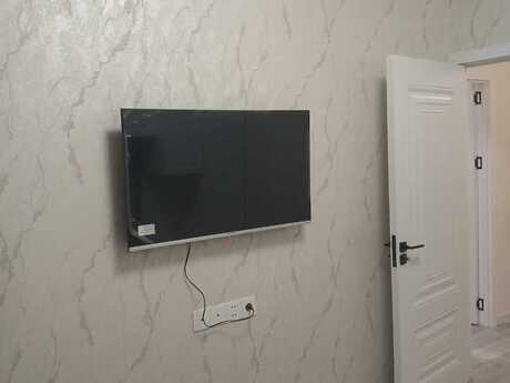 Kirayə 2 otaqlı mənzil, 65 m², Nəriman Nərimanov: 1 100 ₼/ay 5