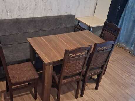 Объявление №6179132 - Баку, м. Ичеришехер, 2-комн., 50 м², 3/3 этаж