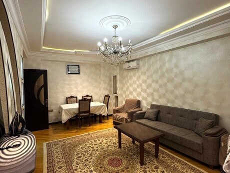 Elan №6179205 - Bakı, 28 May m., 3 otaqlı, 100 m², 14/20 mərtəbə