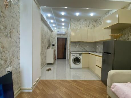 Elan №6179175 - Xırdalan, Xırdalan, 2 otaqlı, 36 m², 16/18 mərtəbə