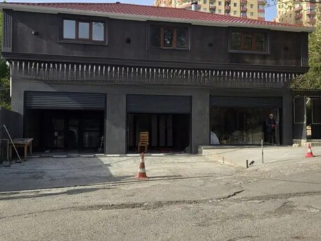 Elan №6179206 - Bakı, Əhmədli m., 200 m²