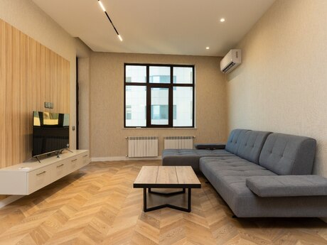 Elan №6179218 - Bakı, Ağ şəhər q., 2 otaqlı, 60 m², 5/7 mərtəbə