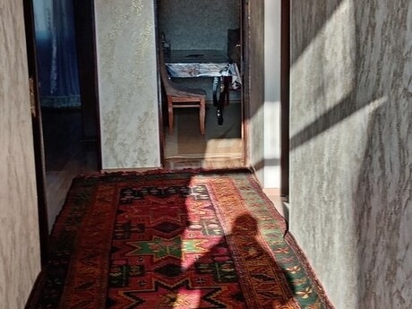 Объявление №6179213 - Баку, пос. Говсан, 3-комн., 122 м²