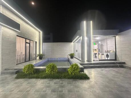 4 otaqlı həyət evi, 180 m², Xəzər: 320 000 ₼ 2